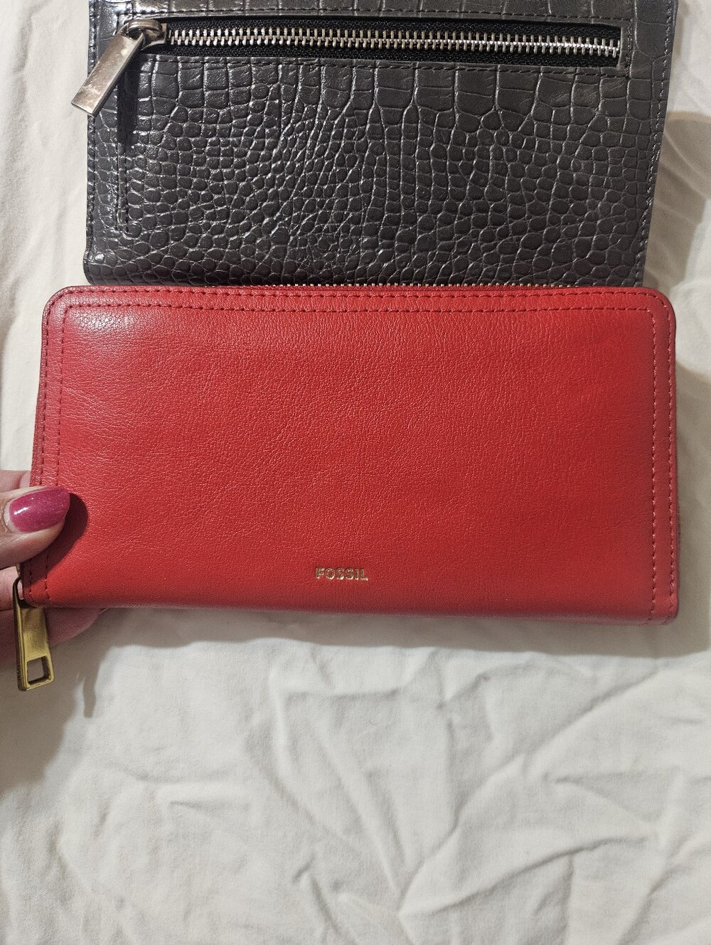 3 Wallets - Picture 2 of 11